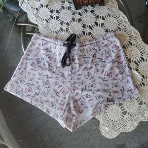 Disney Sleep Shorts